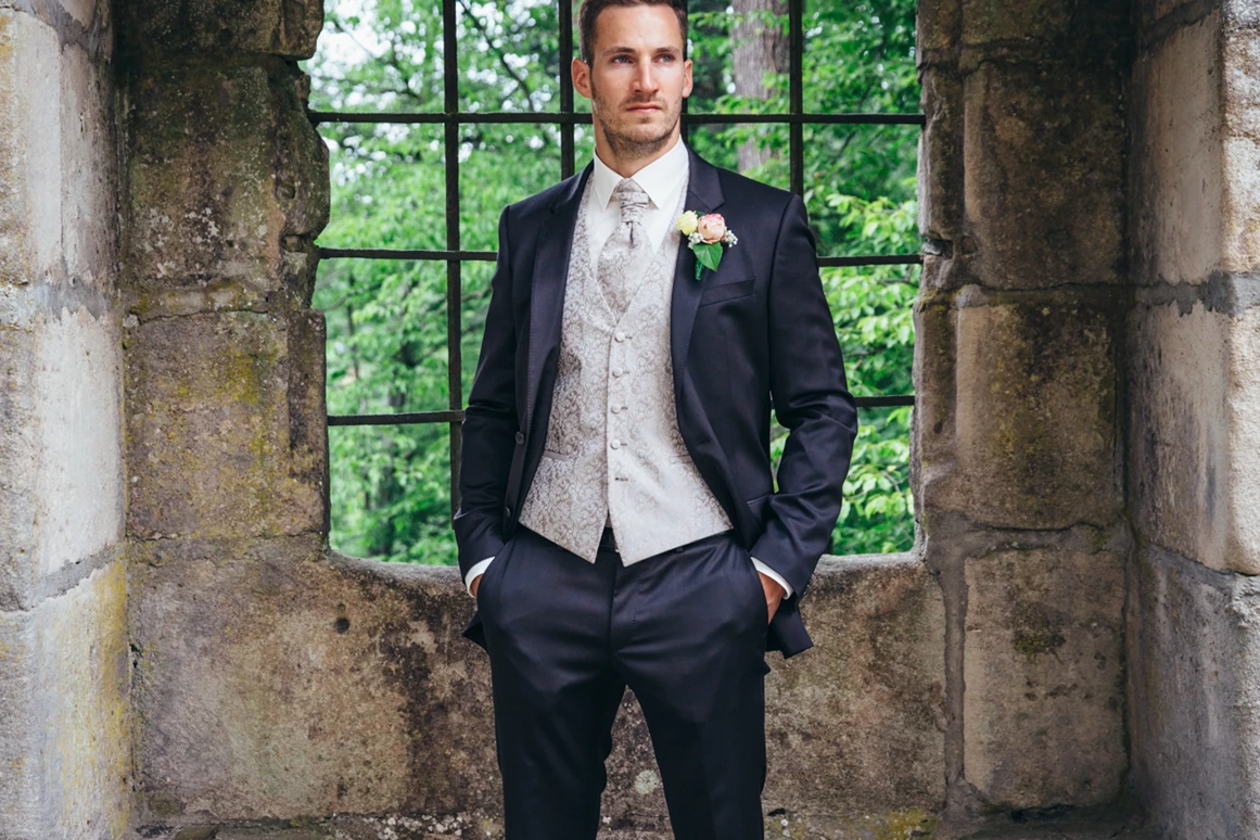 Hochzeitsfotograf: Mario Brunner Fotografie