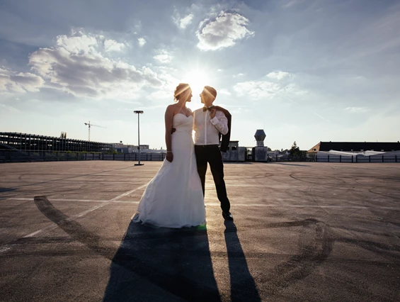 Hochzeitsfotograf: Mario Brunner Fotografie