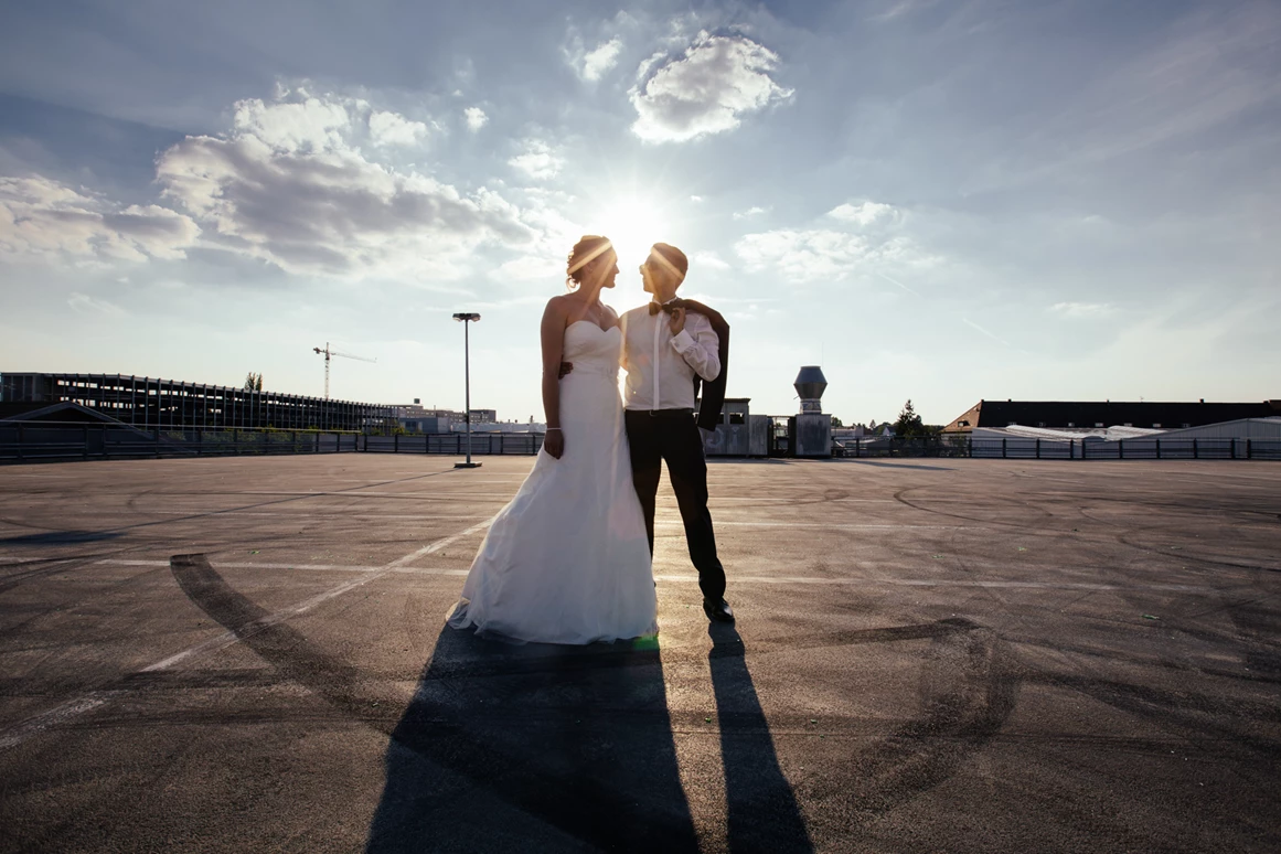 Hochzeitsfotograf: Mario Brunner Fotografie