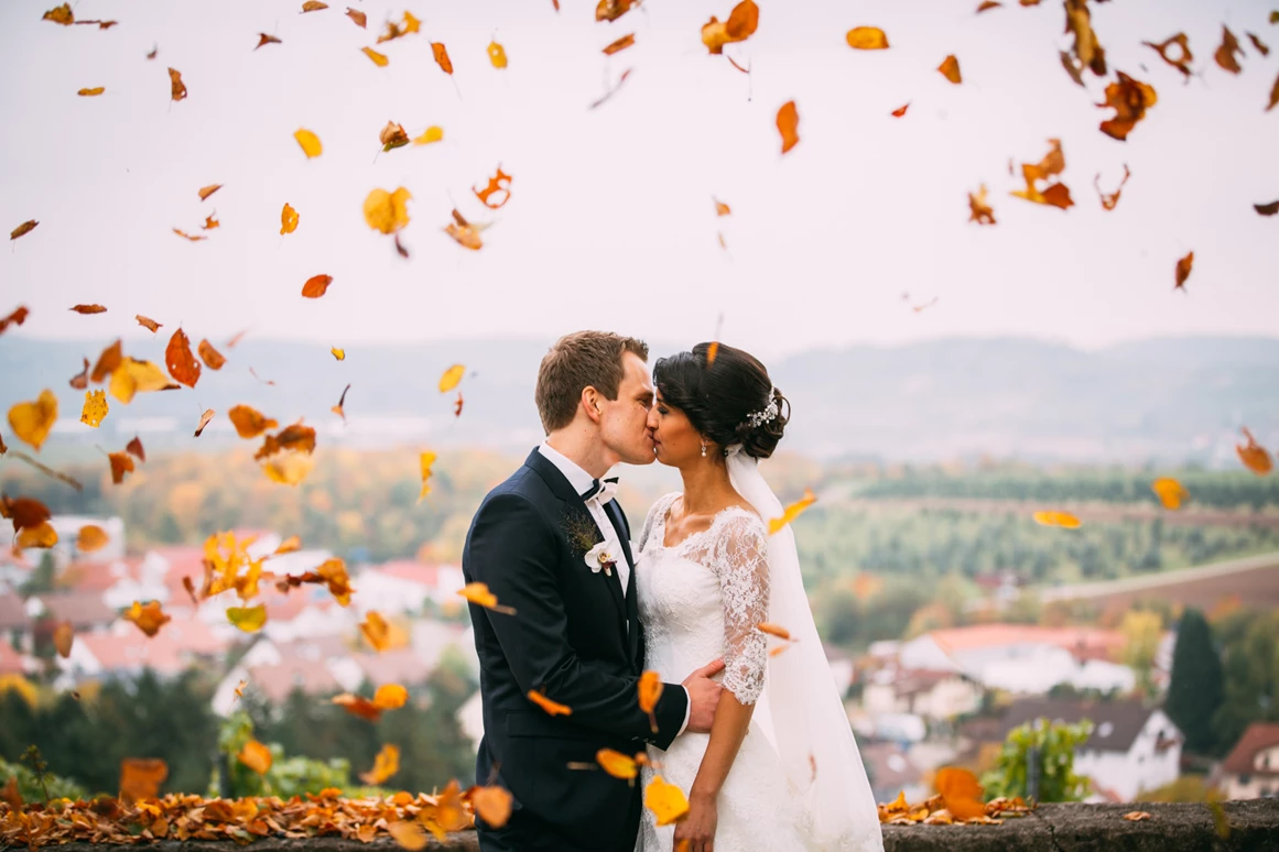 Hochzeitsfotograf: Mario Brunner Fotografie