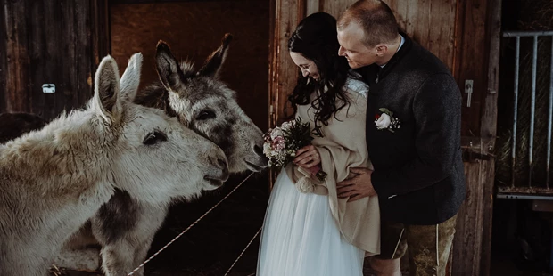 Hochzeitsfotos - Art des Shootings: Hochzeits Shooting - Ampfing - Simone Kienzl Fotografie