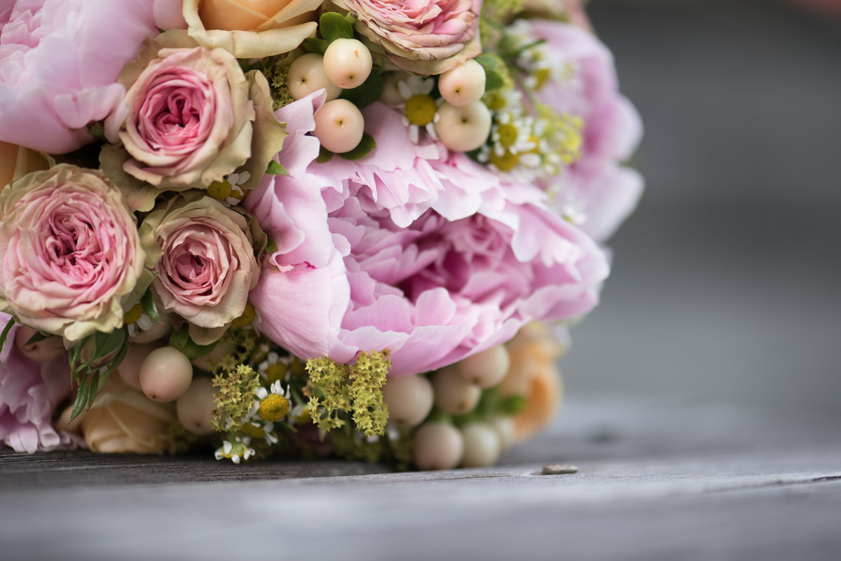 Hochzeitsfotograf: Hedi Neuerer Fotografie