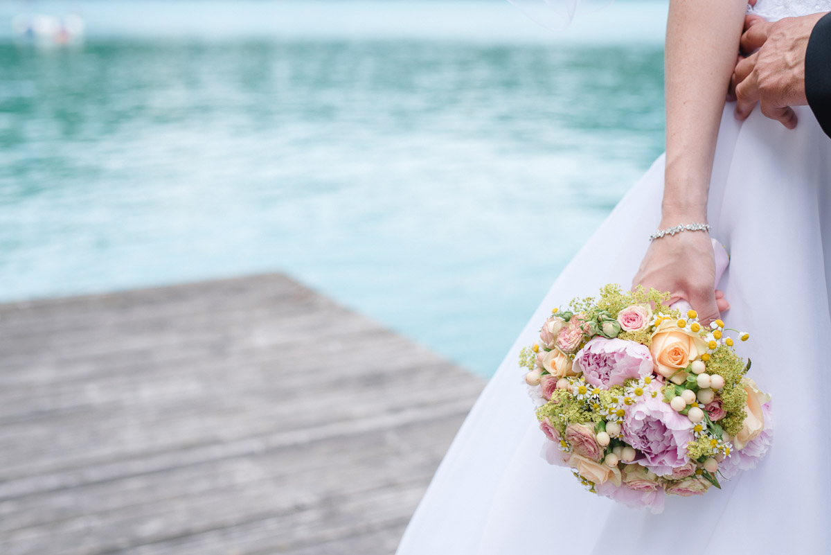 Hochzeitsfotos - Art des Shootings: Fotostory - Innsbruck - Hedi Neuerer Fotografie