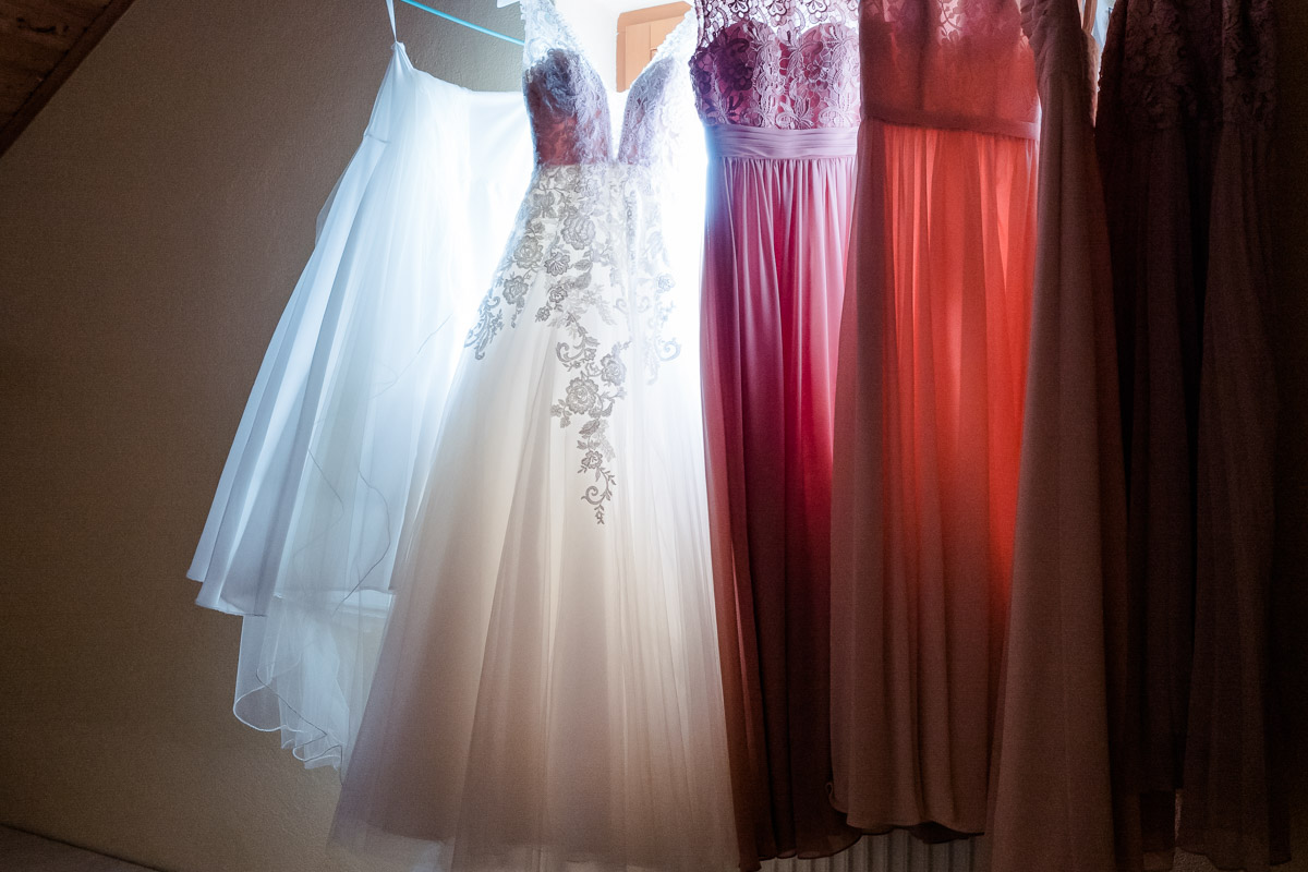 Hochzeitsfotograf: Hedi Neuerer Fotografie