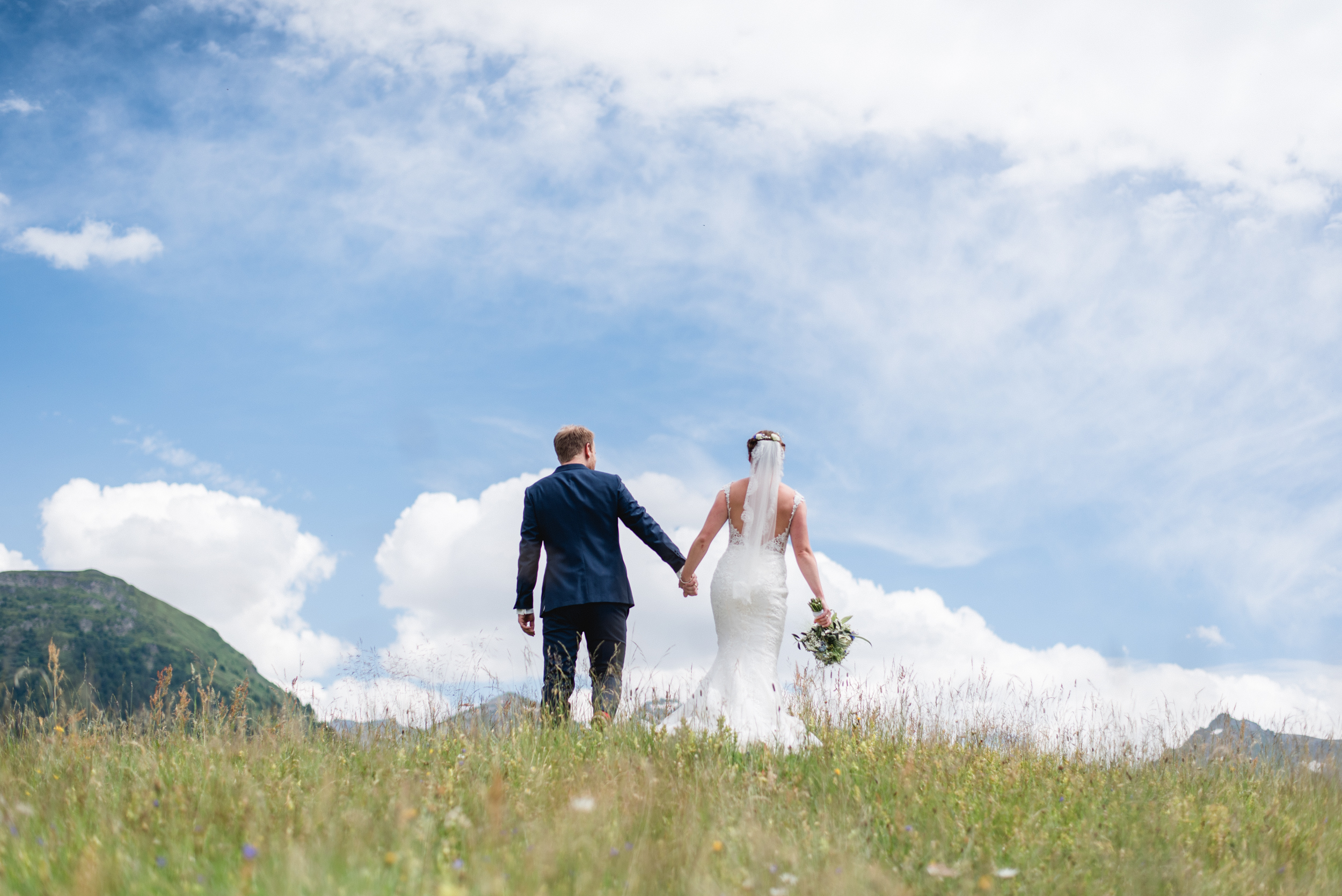 Hochzeitsfotograf: Hedi Neuerer Fotografie