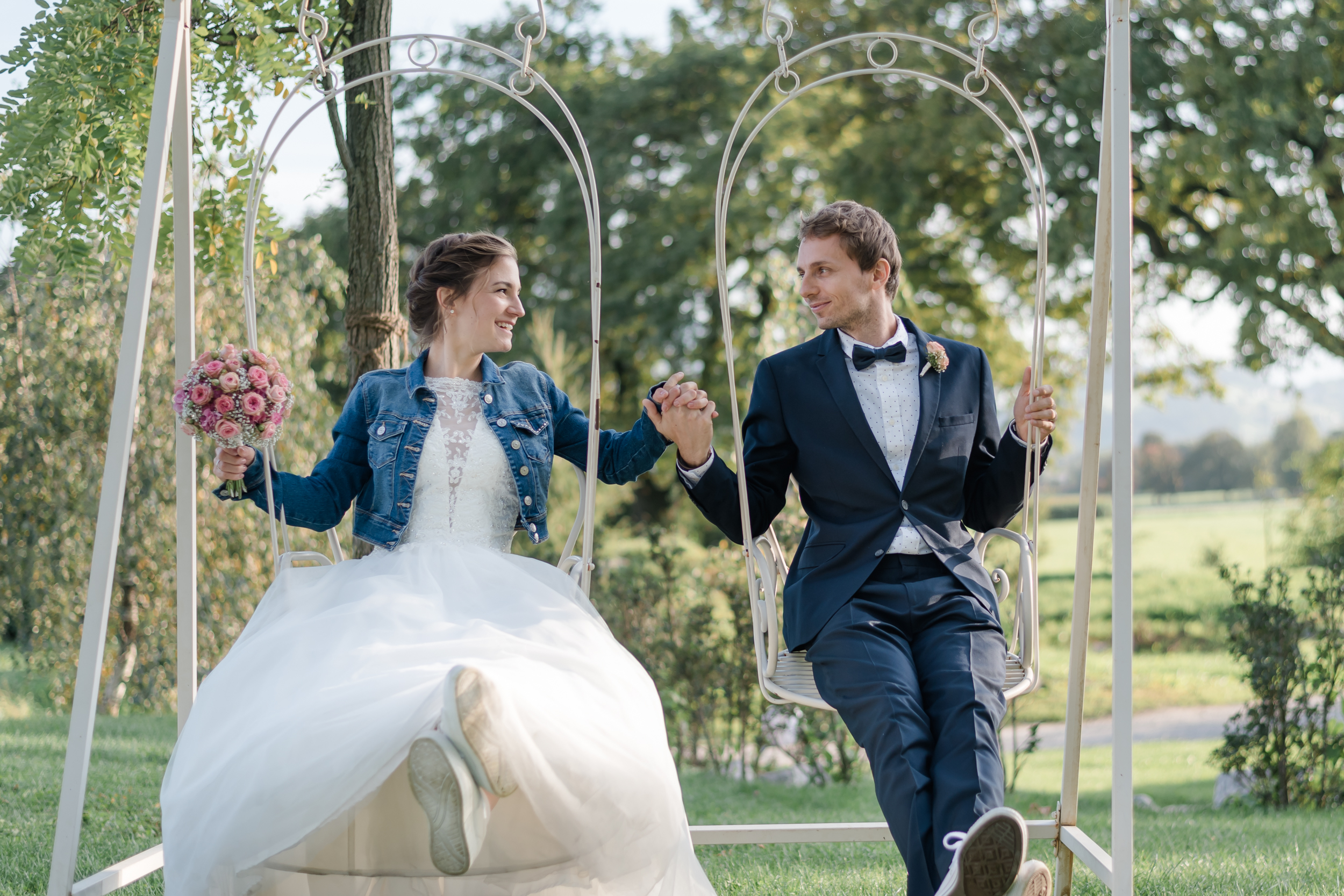 Hochzeitsfotograf: Hedi Neuerer Fotografie