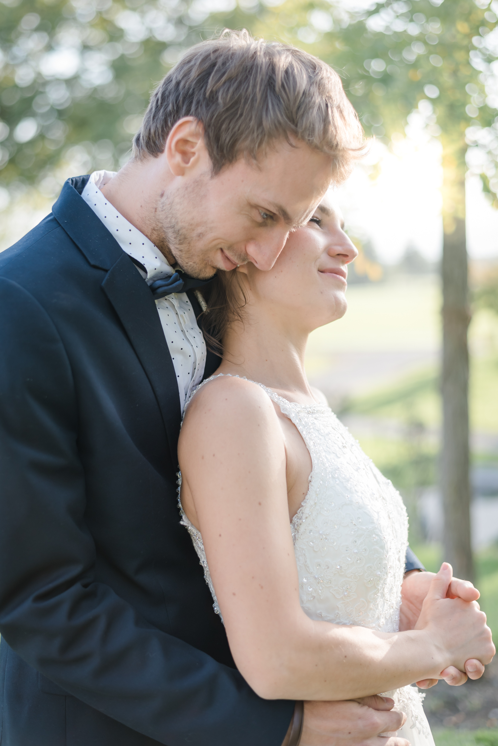 Hochzeitsfotograf: Hedi Neuerer Fotografie