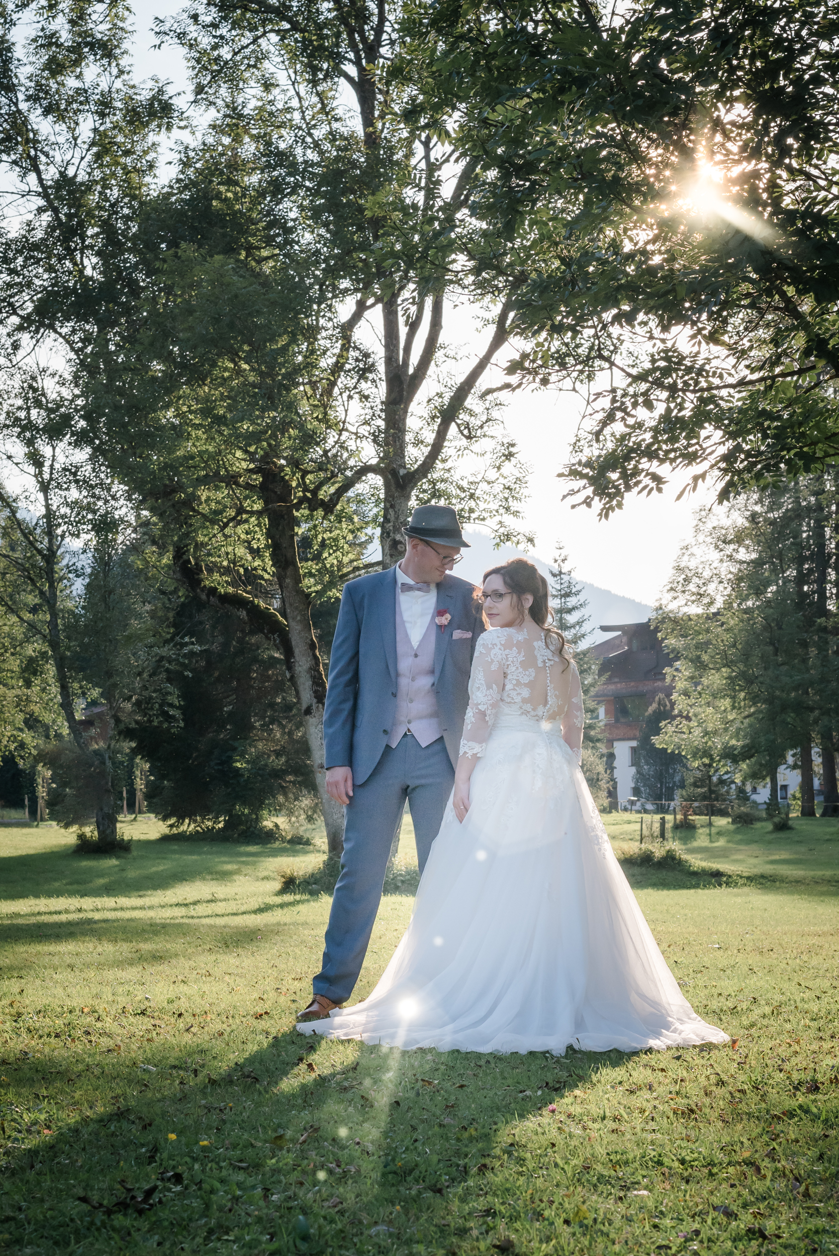 Hochzeitsfotograf: Hedi Neuerer Fotografie