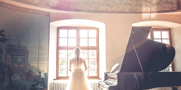 Hochzeitsfotos - Wildsteig - Traumhochzeit im Schloß Lautrach - Charles Diehle - Hochzeitsfotograf München
