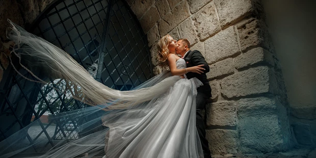 Hochzeitsfotos - Ebensee - Hochzeitsfotograf Alex bogutas, Poland - Alex Bogutas