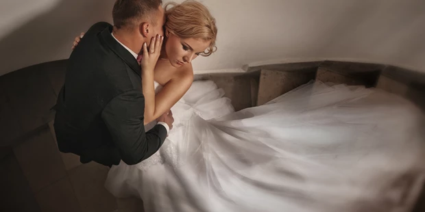 Hochzeitsfotos - Ebensee - Hochzeitsfotograf Alex bogutas, Poland - Alex Bogutas