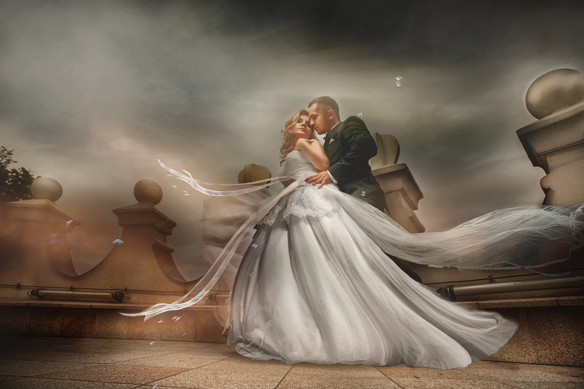 Hochzeitsfotograf: Hochzeitsfotograf Alex bogutas, Poland - Alex Bogutas