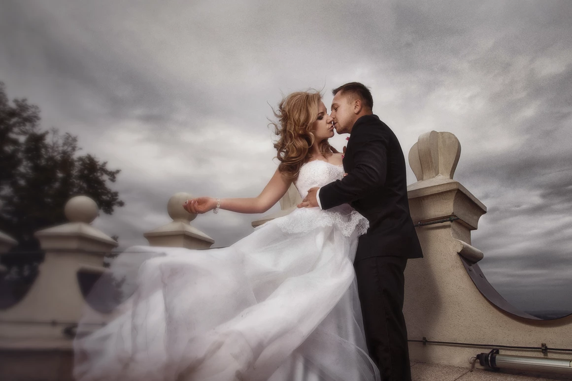 Hochzeitsfotograf: Hochzeitsfotograf Alex bogutas, Poland - Alex Bogutas