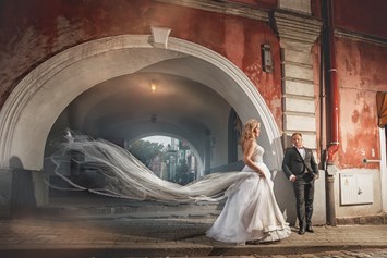 Hochzeitsfotograf: Hochzeitsfotograf Alex bogutas, Poland - Alex Bogutas