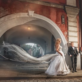 Hochzeitsfotograf: Hochzeitsfotograf Alex bogutas, Poland - Alex Bogutas