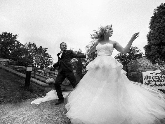 Hochzeitsfotograf: Hochzeitsfotograf Alex bogutas, Poland - Alex Bogutas