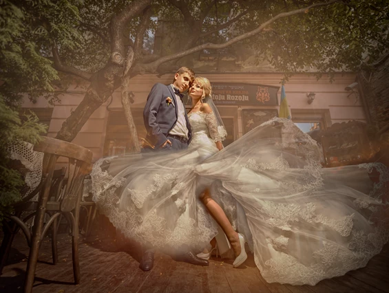 Hochzeitsfotograf: Hochzeitsfotograf Alex bogutas, Ukraine - Alex Bogutas
