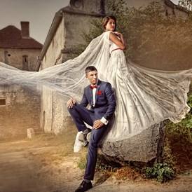 Hochzeitsfotograf: Hochzeitsfotograf Alex bogutas, Österreich - Alex Bogutas