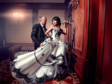 Hochzeitsfotograf: Hochzeitsfotograf Alex bogutas, Österreich - Alex Bogutas