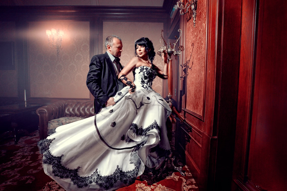 Hochzeitsfotograf: Hochzeitsfotograf Alex bogutas, Österreich - Alex Bogutas