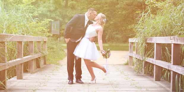 Hochzeitsfotos - Fotostudio - Woltersdorf (Landkreis Oder-Spree) - FOTOstudio IMAGE