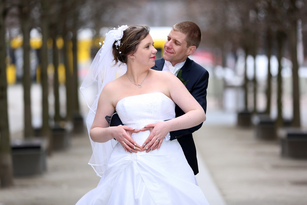 Hochzeitsfotograf: FOTOstudio IMAGE