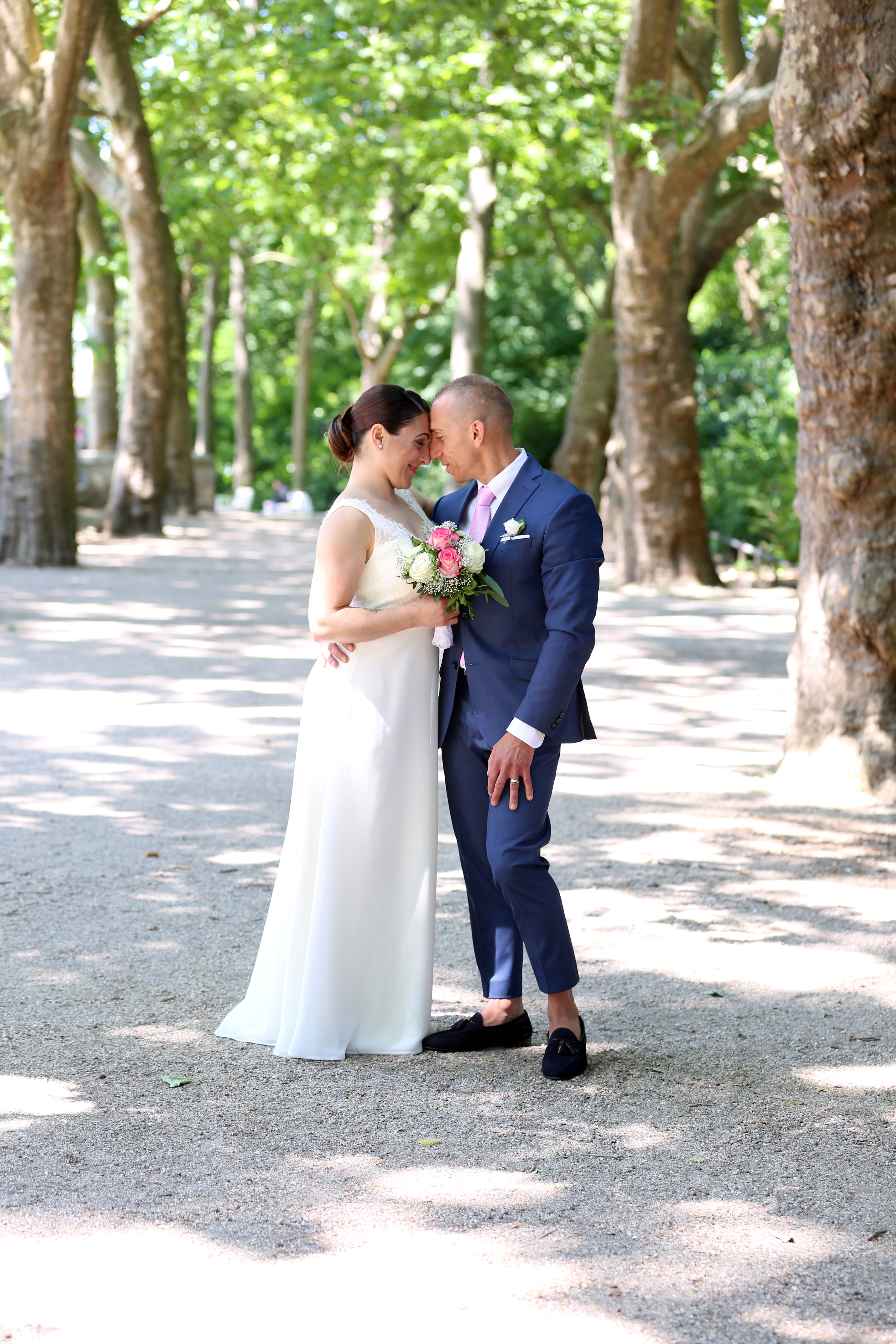 Hochzeitsfotograf: FOTOstudio IMAGE