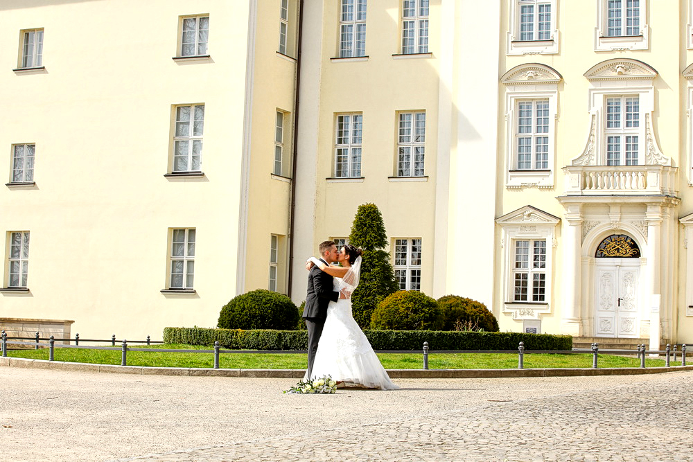 Hochzeitsfotos - Berufsfotograf - Velten - FOTOstudio IMAGE