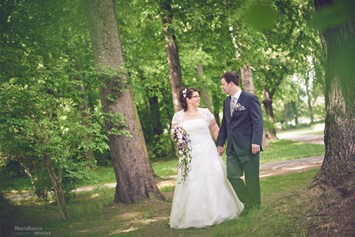 Hochzeitsfotograf: Martin Ksienzyk Fotografie