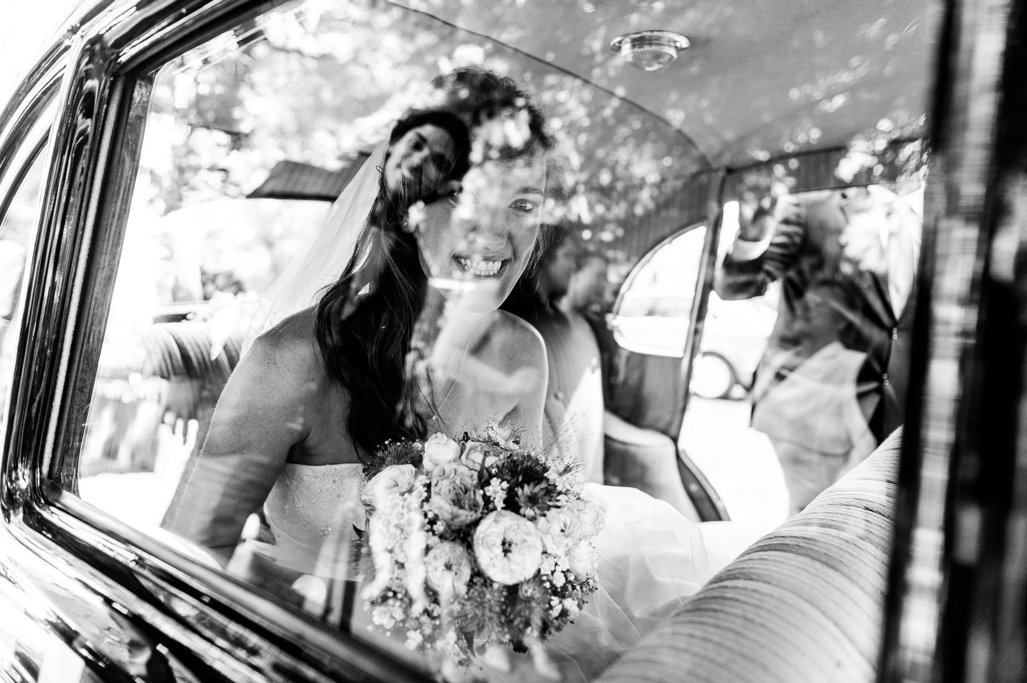 Hochzeitsfotos - PLZ 04895 (Deutschland) - Norbert Windecker