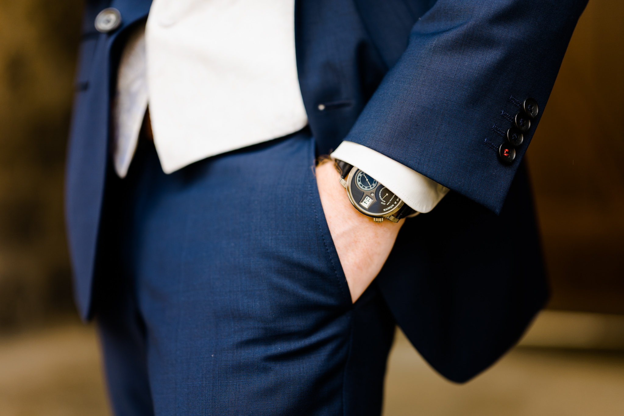 Hochzeitsfotograf: Norbert Windecker