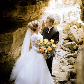 Hochzeitsfotograf: Liebe ist mehr... Liebe ist Leben... für immer !  - Fynn Winkelhöfer