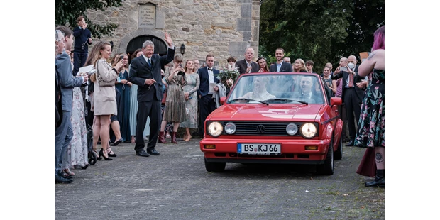 Hochzeitsfotos - Schwerin (Schwerin) - Choreus Fotografie