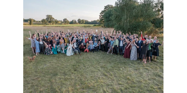 Hochzeitsfotos - Schwerin (Schwerin) - Choreus Fotografie