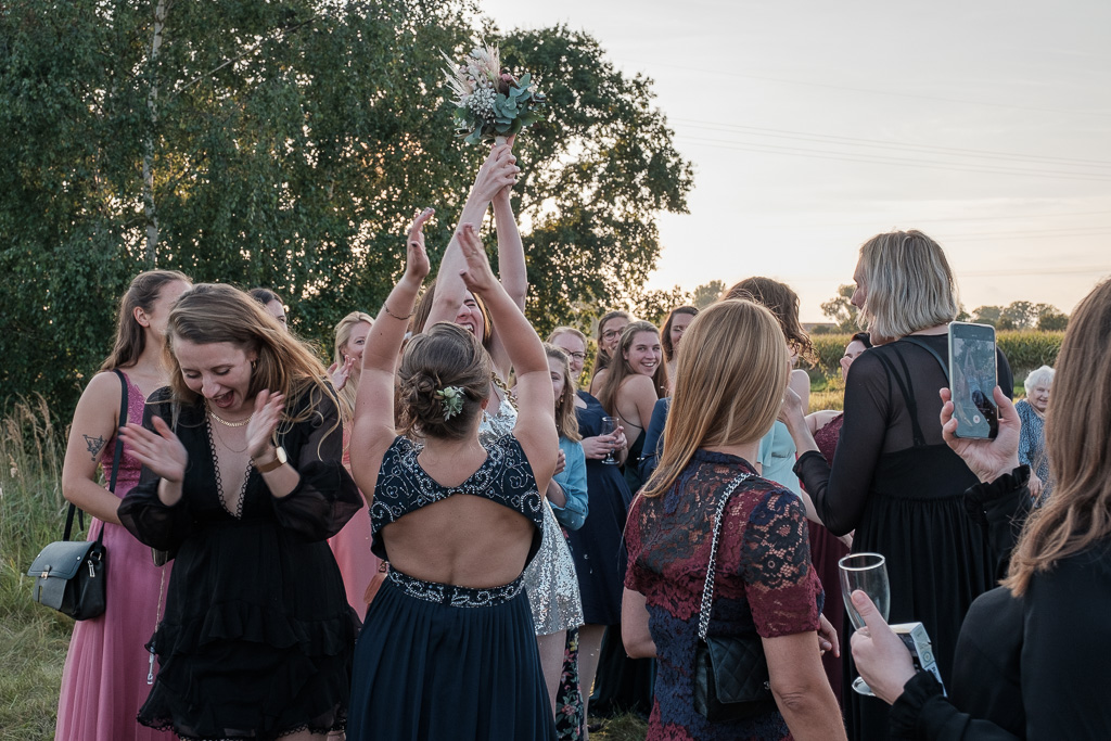 Hochzeitsfotograf: Choreus Fotografie