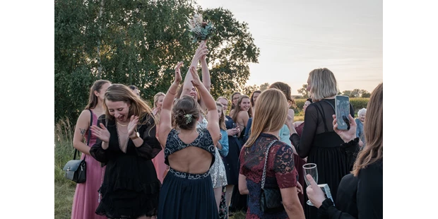 Hochzeitsfotos - Schwerin (Schwerin) - Choreus Fotografie