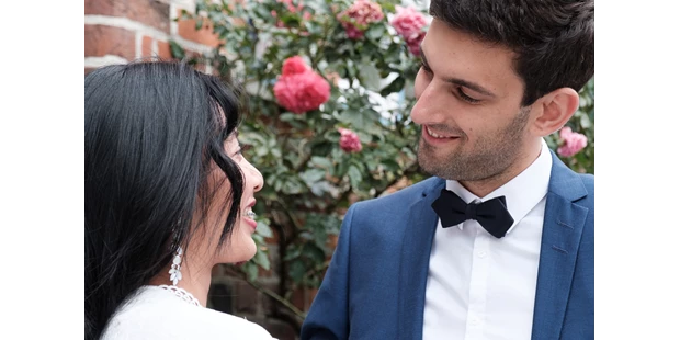 Hochzeitsfotos - Schwerin (Schwerin) - Choreus Fotografie