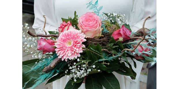 Hochzeitsfotos - Schwerin (Schwerin) - Choreus Fotografie