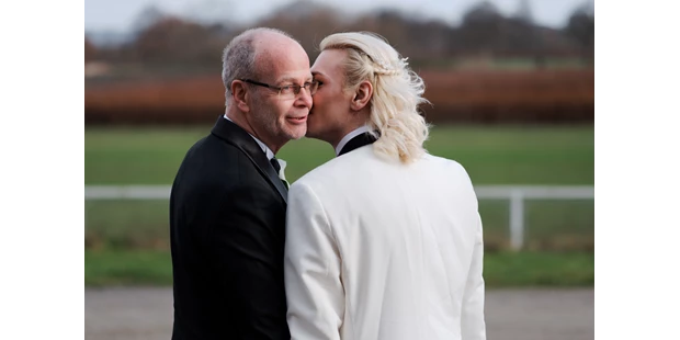 Hochzeitsfotos - Schwerin (Schwerin) - Choreus Fotografie