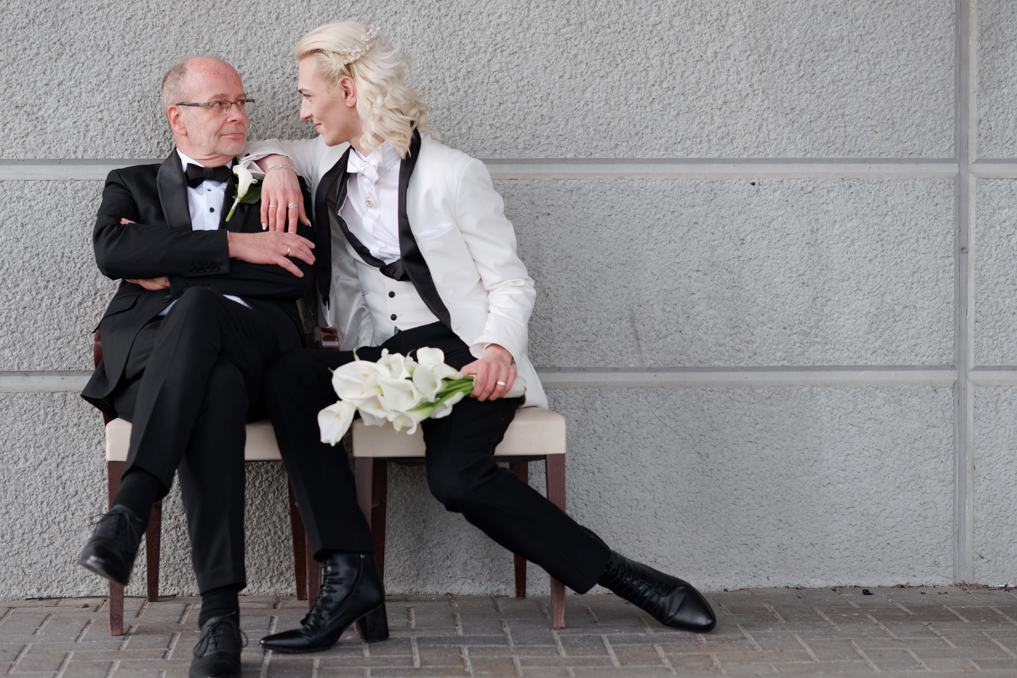 Hochzeitsfotograf: Choreus Fotografie
