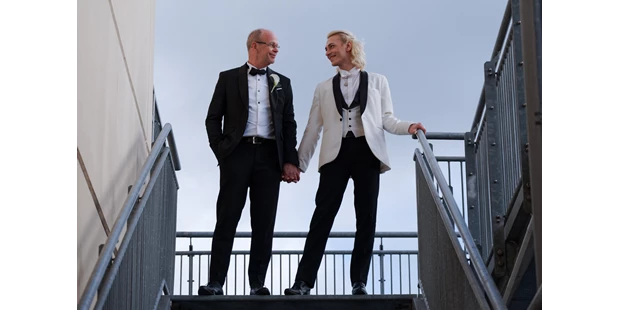 Hochzeitsfotos - Schwerin (Schwerin) - Choreus Fotografie