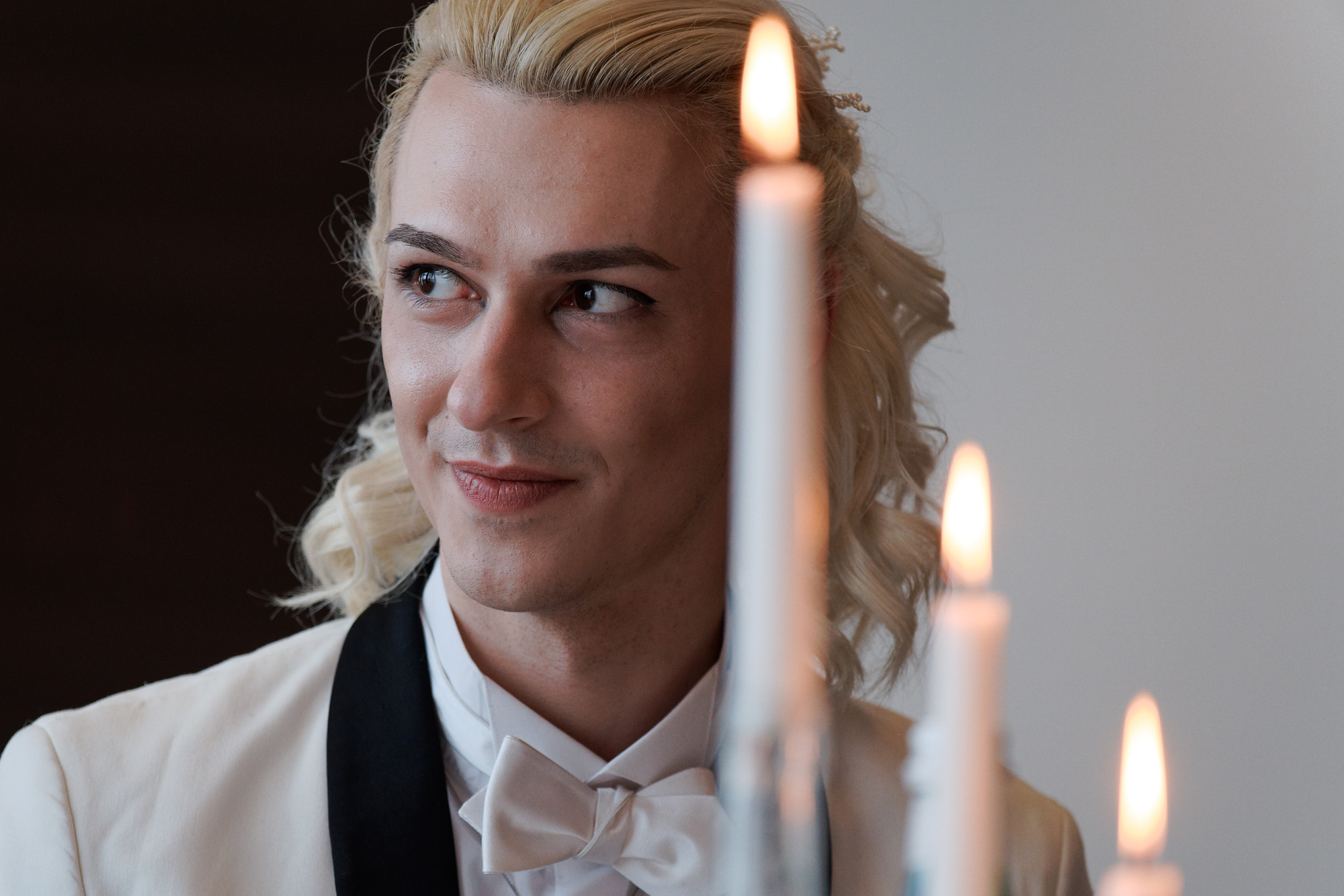 Hochzeitsfotograf: Choreus Fotografie