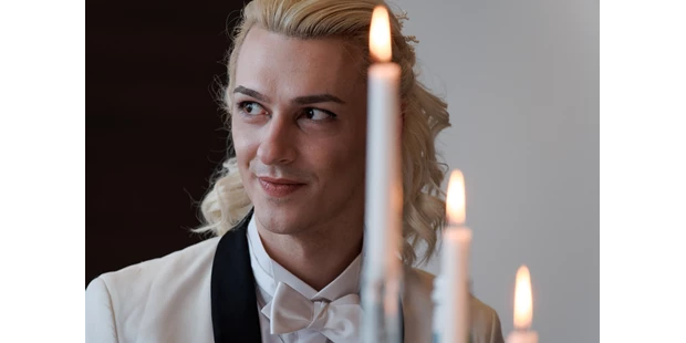 Hochzeitsfotos - Schwerin (Schwerin) - Choreus Fotografie