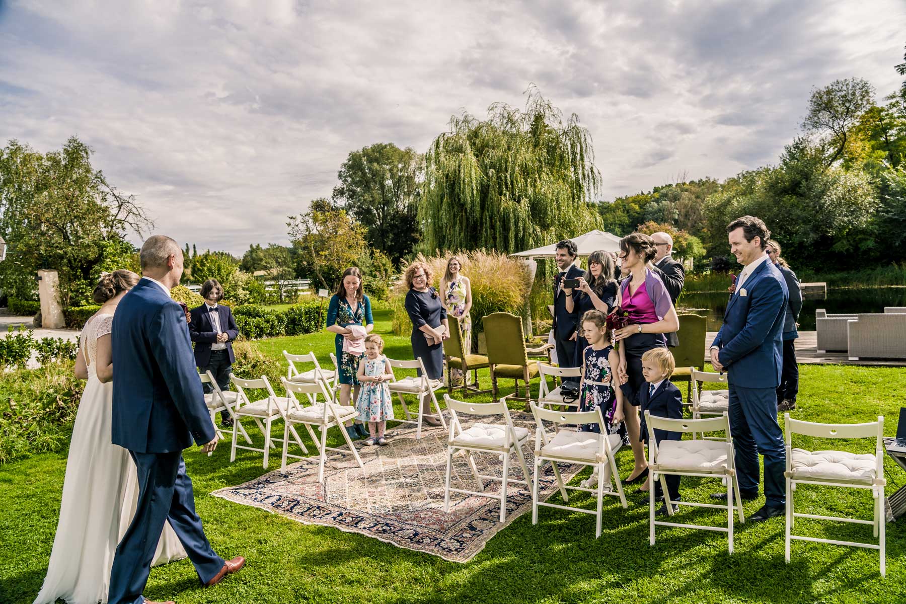 Hochzeitsfotograf: GEORG POMASSL Fotograf