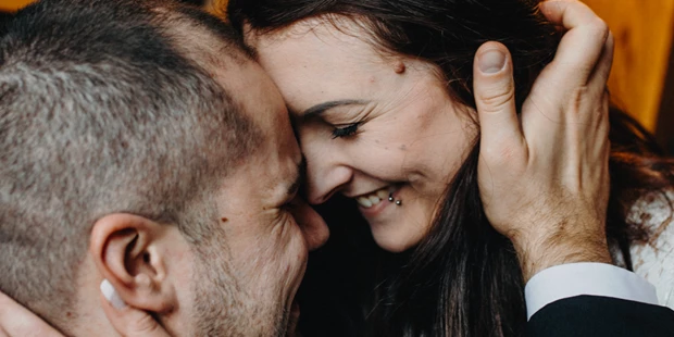 Hochzeitsfotos - Art des Shootings: Prewedding Shooting - Nordsee - Zachen Fotografie