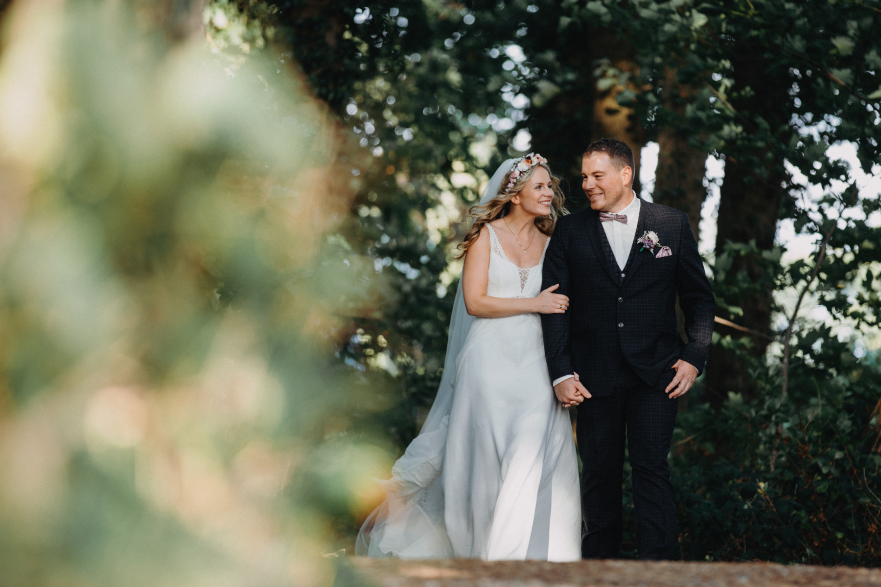 Hochzeitsfotos - Neumünster - Zachen Fotografie