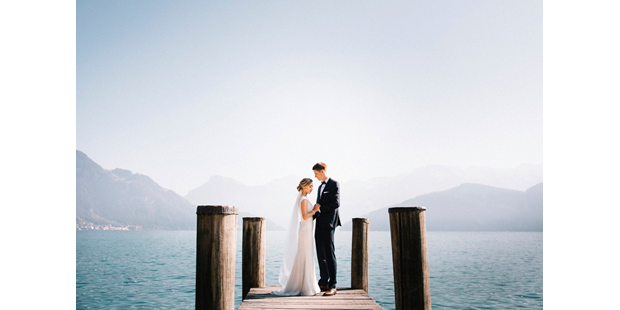 Hochzeitsfotos - Schweiz - Hochzeitsfotografie - Michael Fund