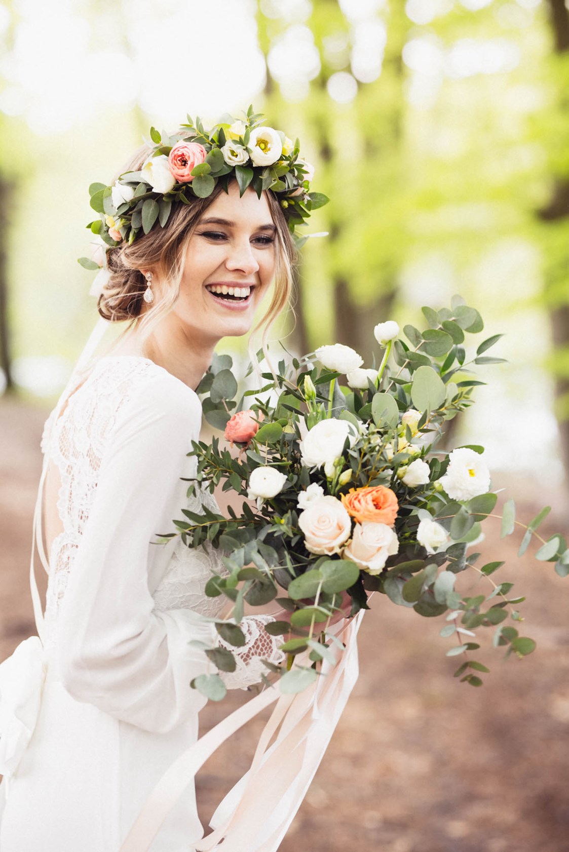Hochzeitsfotograf: Marta - After Wedding Shooting in Polen - Auf den ersten Blick - Fotografie - Kaja Fradziak