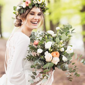 Hochzeitsfotograf: Marta - After Wedding Shooting in Polen - Auf den ersten Blick - Fotografie - Kaja Fradziak
