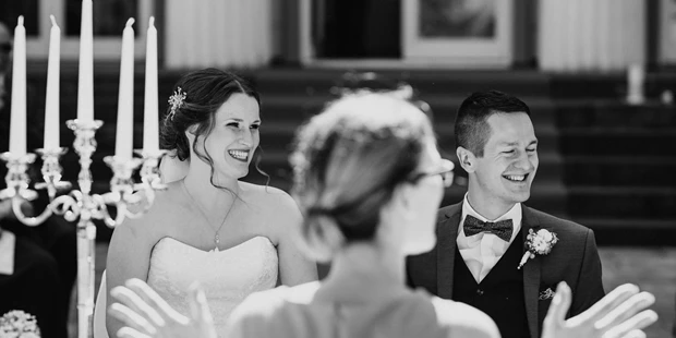 Hochzeitsfotos - Art des Shootings: Prewedding Shooting - Hannover - Freie Trauung in Bad Nenndorf - Auf den ersten Blick - Fotografie - Kaja Fradziak